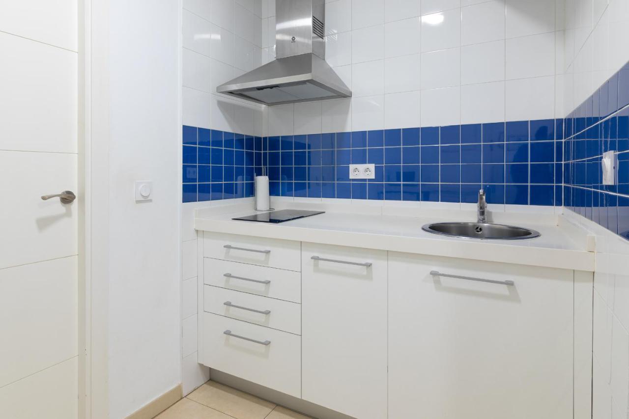 Reservaloen Plaza Del Salvador Sevilla Eksteriør billede