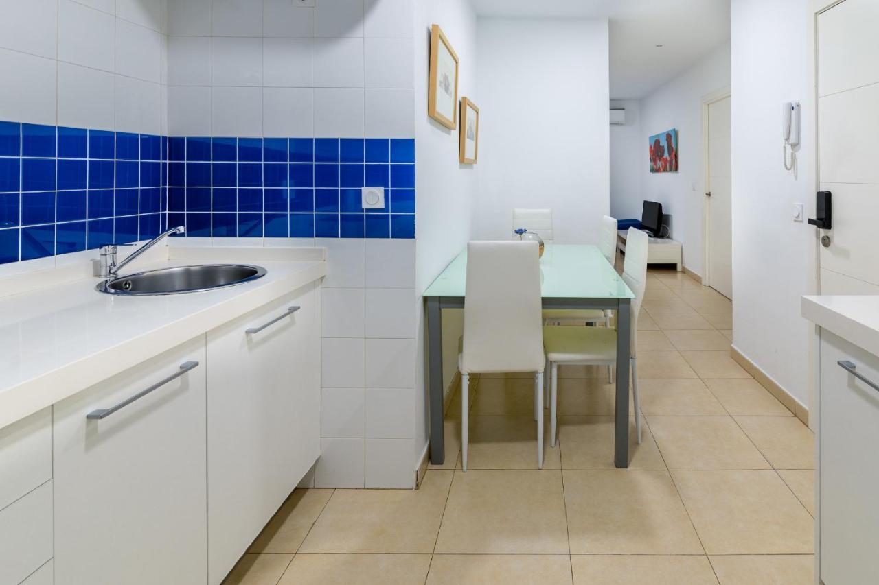 Reservaloen Plaza Del Salvador Sevilla Eksteriør billede