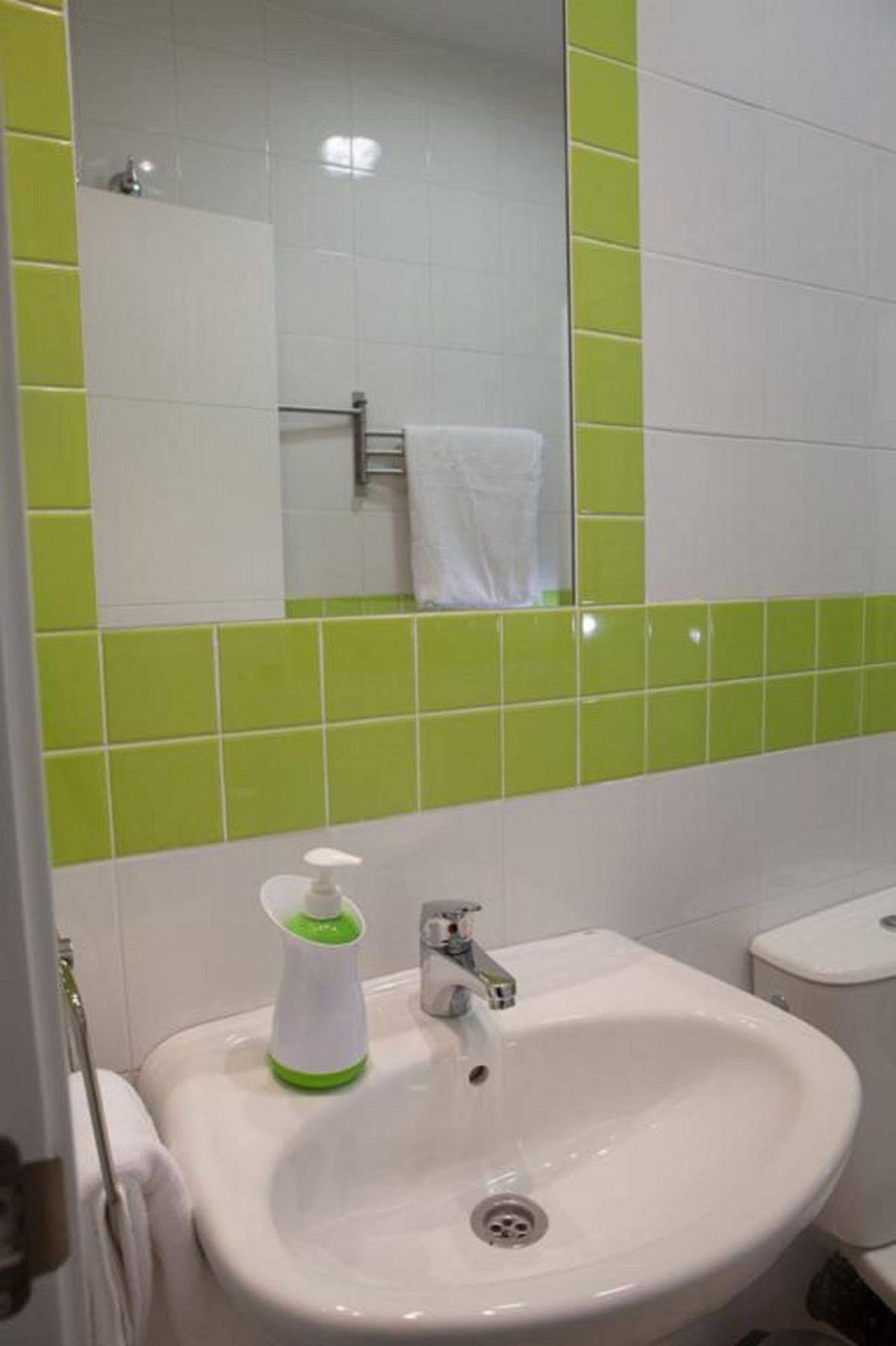 Reservaloen Plaza Del Salvador Sevilla Eksteriør billede