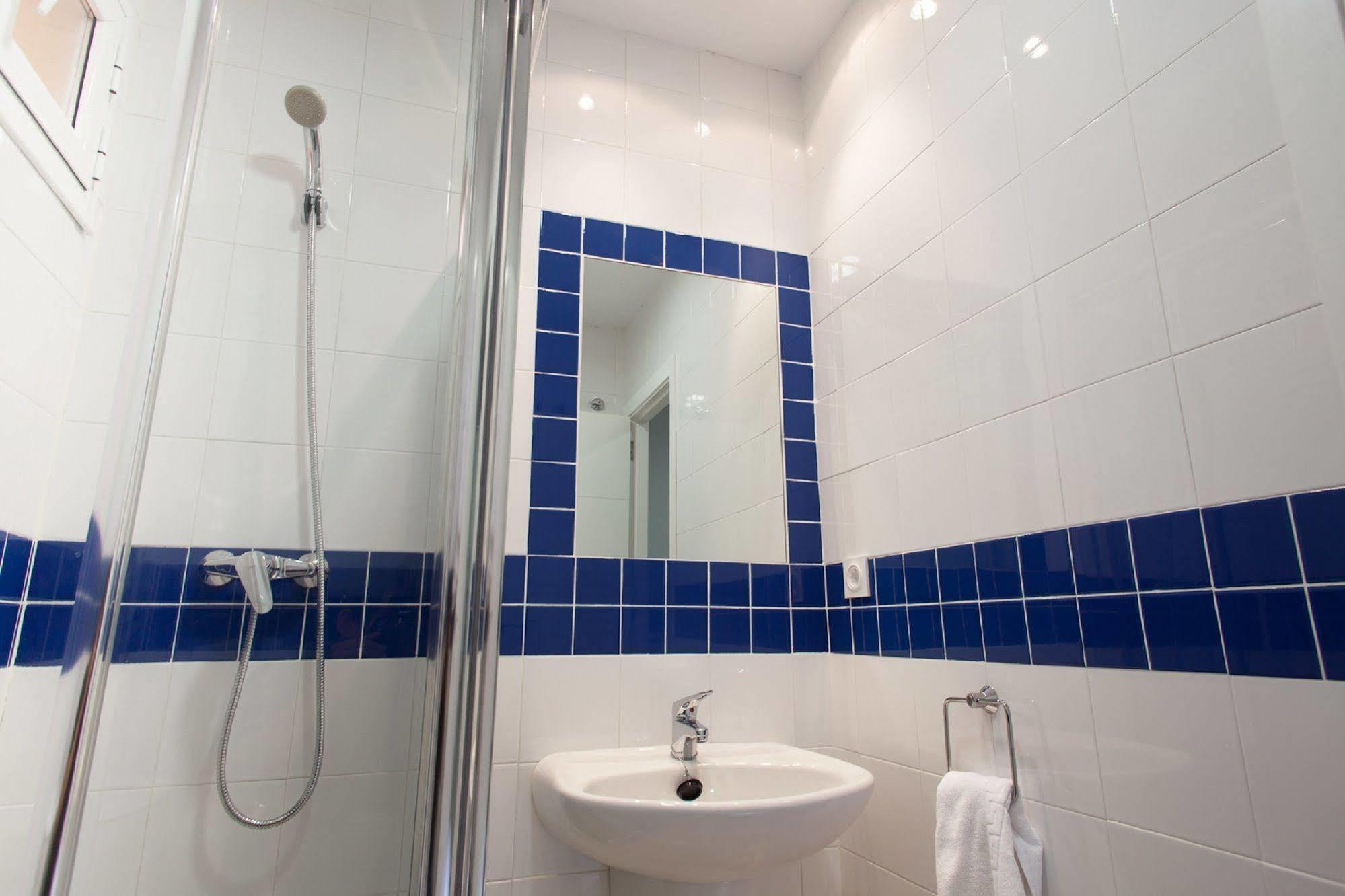 Reservaloen Plaza Del Salvador Sevilla Eksteriør billede