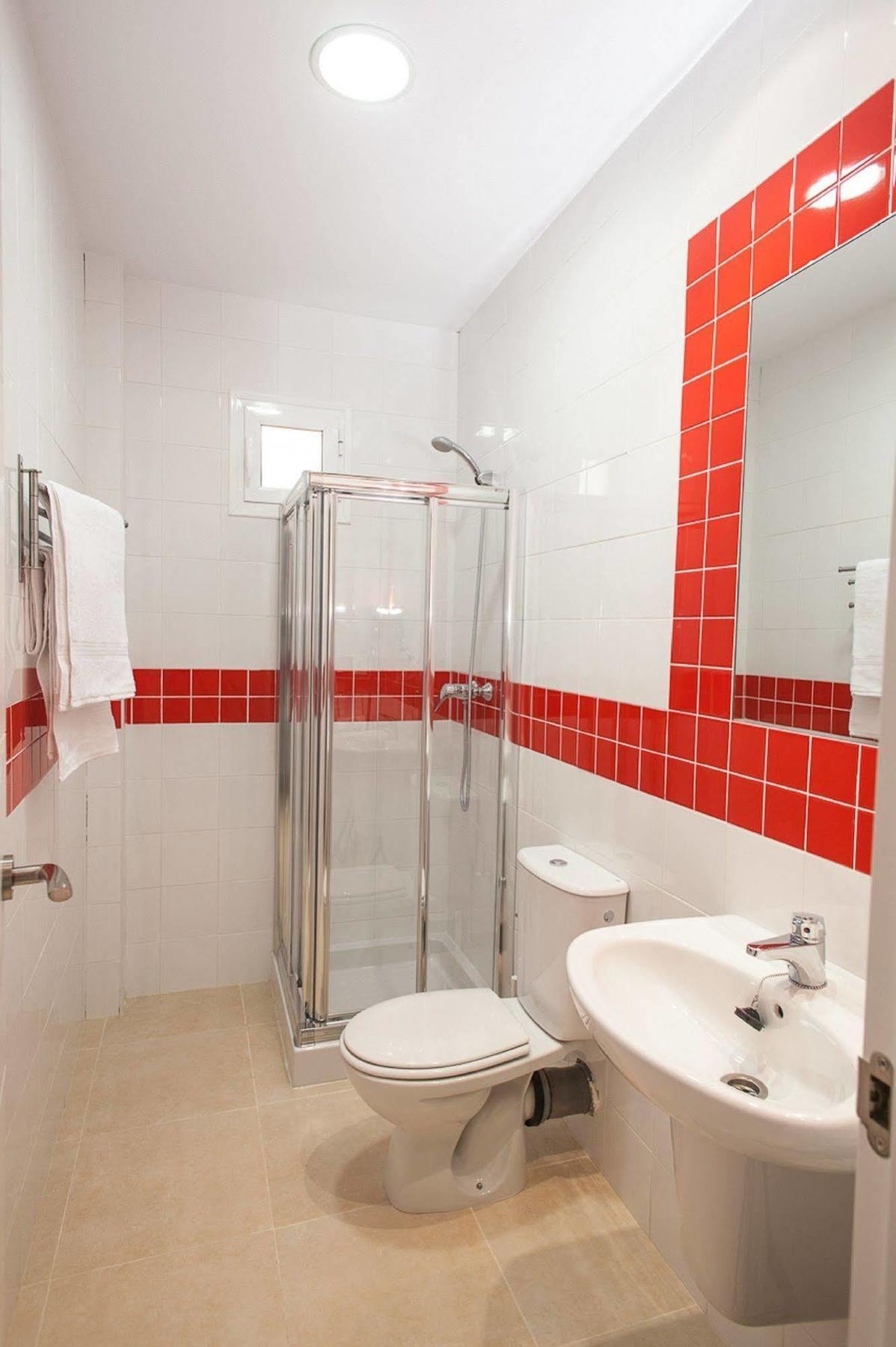 Reservaloen Plaza Del Salvador Sevilla Eksteriør billede